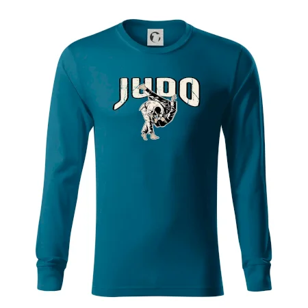 Judo v boji