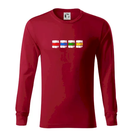 Turistické značky všetky