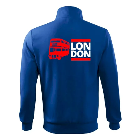 LON DON BUS