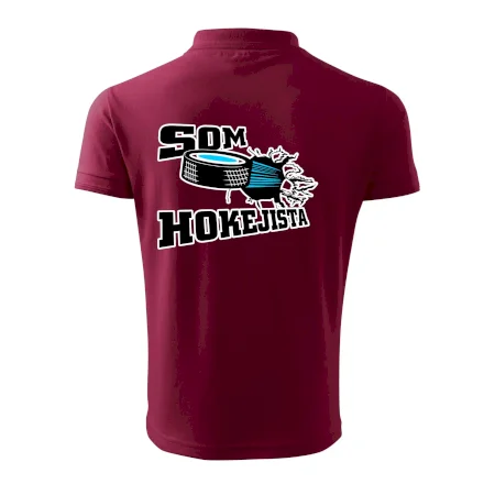 Som hokejista