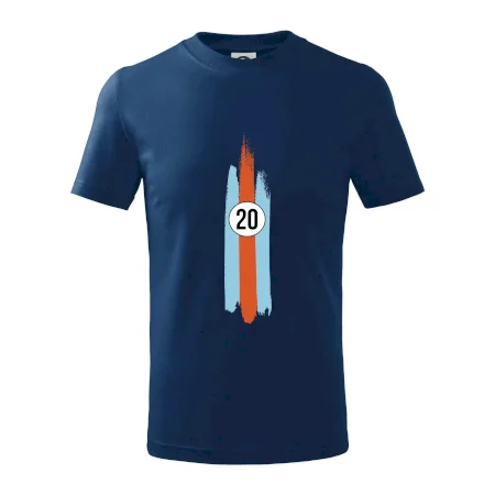 Vintage Race 20