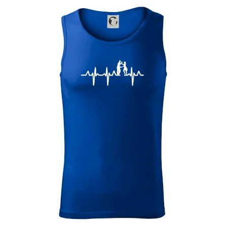 EKG salsa tanečníci