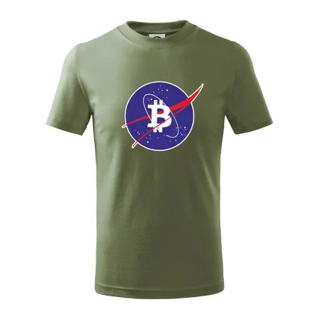 Bitcoin iný vesmír