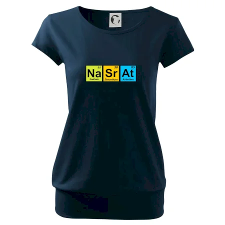 Farebná tabuľka nasrat