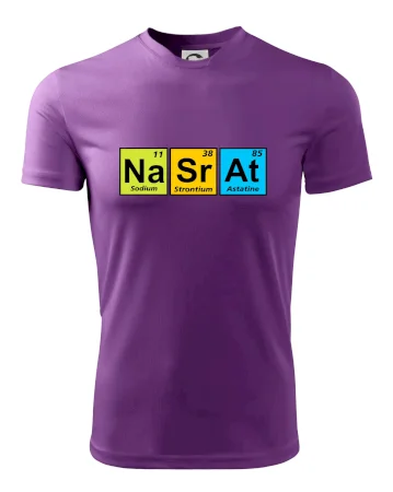 Farebná tabuľka nasrat