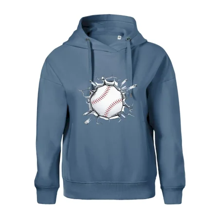 Baseball lopta v triku