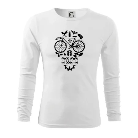 Bike lebka