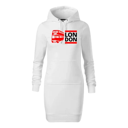 LON DON BUS