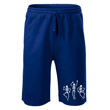 Tancujúce kostlivci