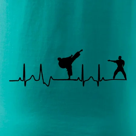 Karate EKG