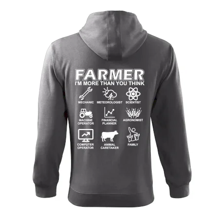 Farmer Symbols
