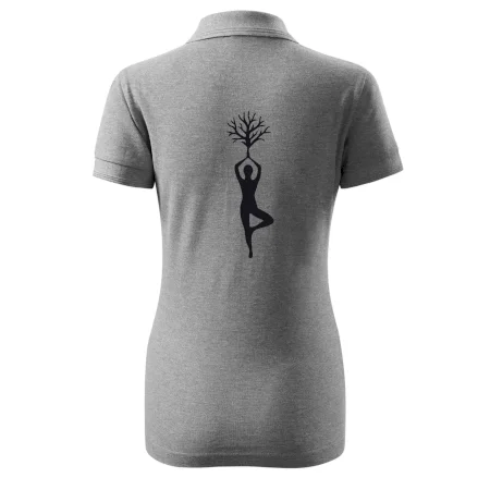 Yoga strom