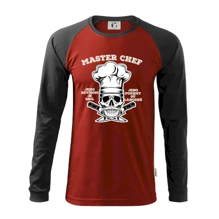 Master chef revír SK