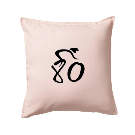 Cyklista oslavuje osemdesiatiny  (80)