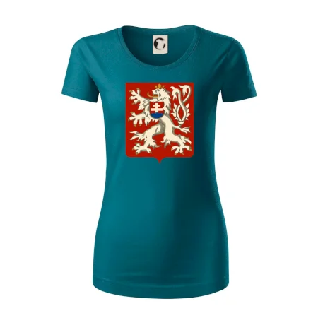 Znak ČSR - Československá republika (1948–1960)