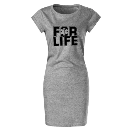 For Life