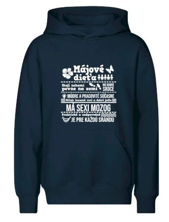 Narodeniny Máj