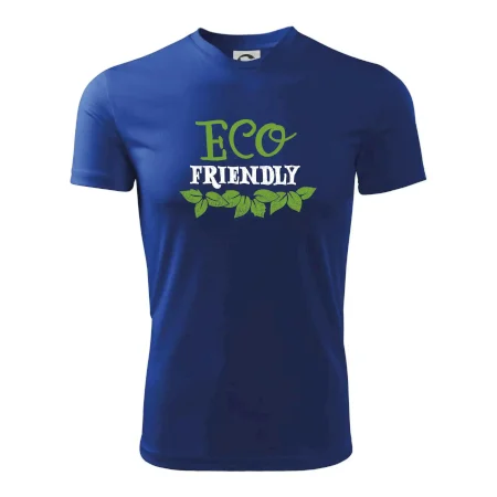 Eco friendly - lístočky