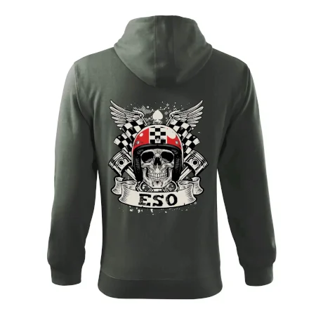 Motorkár eso
