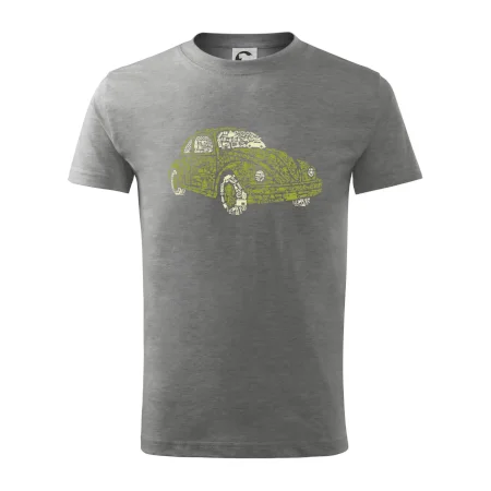 Beetle car parts