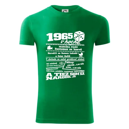 1965 v kocke