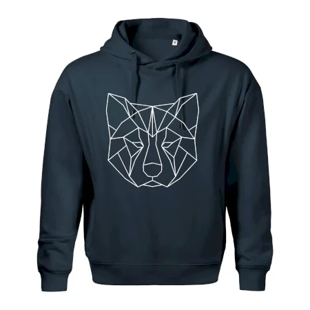Akita Inu - Geometria