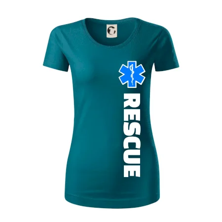 Rescue - pre záchranárov