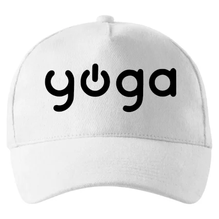Power yoga logo