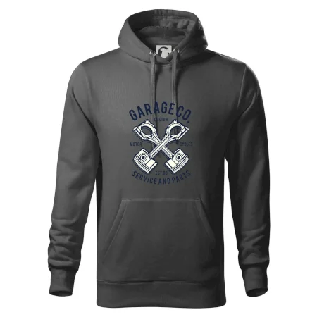 Garage Co