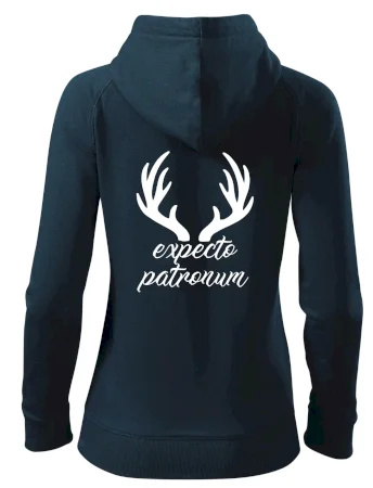Harry - Expecto patronum