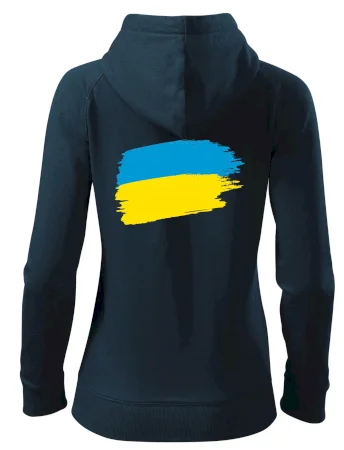 Ukrajinské tričko
