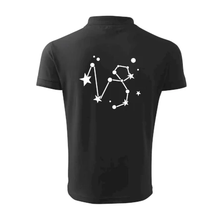 Súhvezdie - Capricorn - Kozorožec