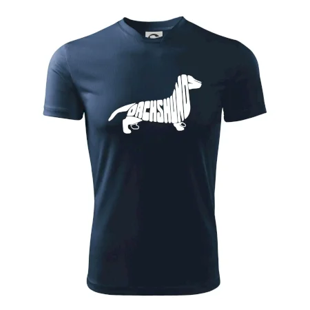 Jazvečík - Dachshund