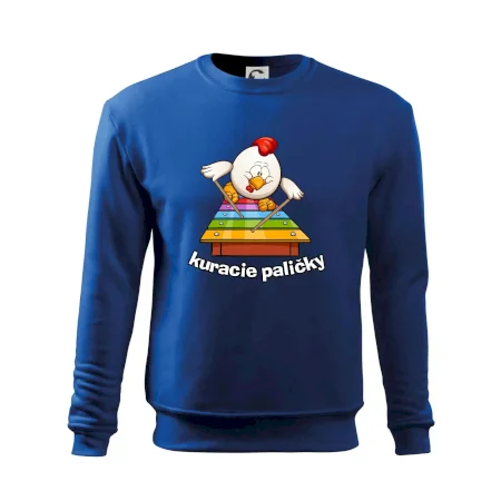 Kuracie paličky