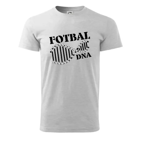 Fotbal DNA