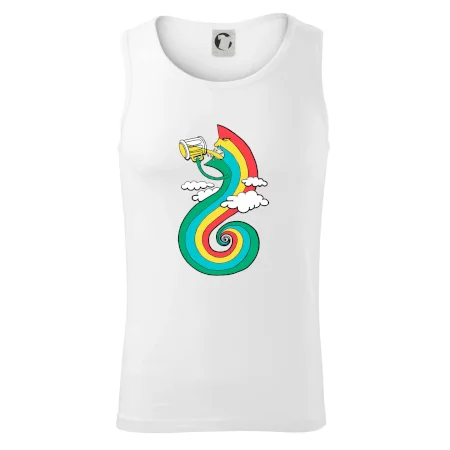 Pijem ako dúha (Pecka design)