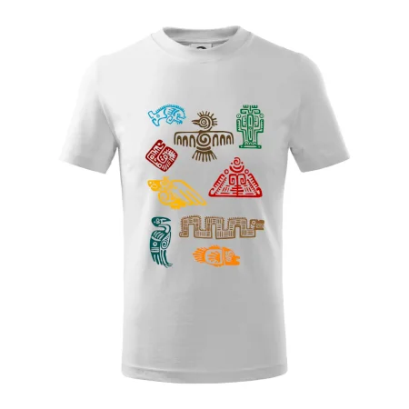 Mayovia - ikony príšery