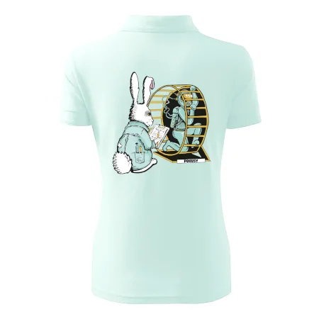 Pokusy na ľuďoch (Pecka Design)