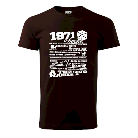 1971 v kocke