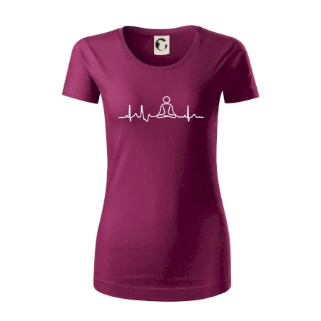 Ekg yoga