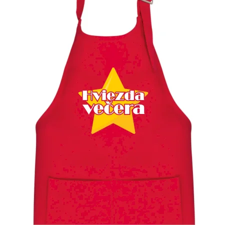 Hviezda večera