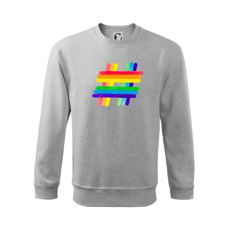 LGBT hashtag