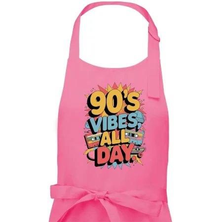 90s vibes all day