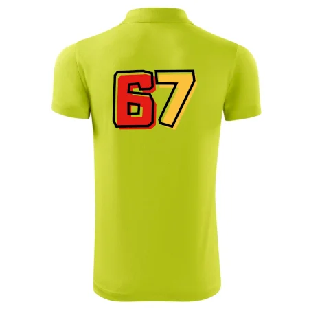 67 - čísla