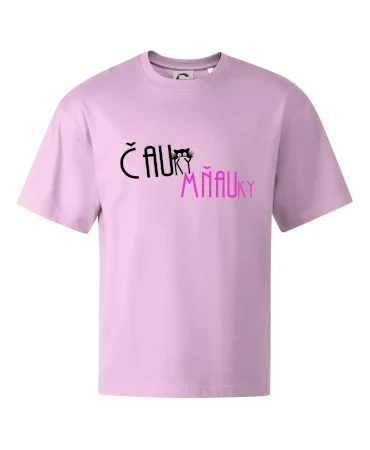 Čauky mňauky
