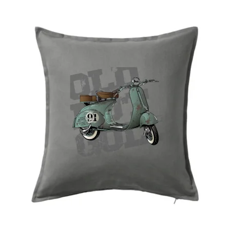 Scooter olive