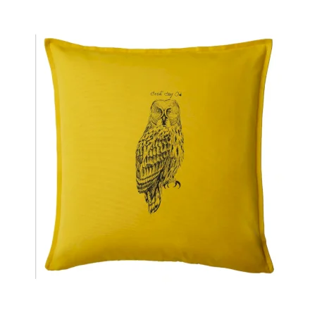 Sova bradatá Barred owl