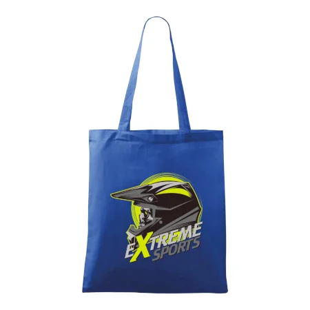 Motocross extreme sports helma