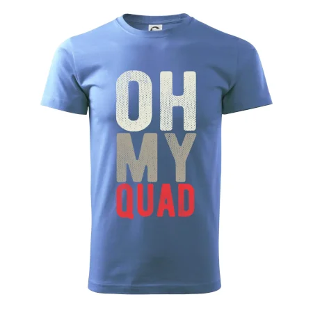 OH my Quad
