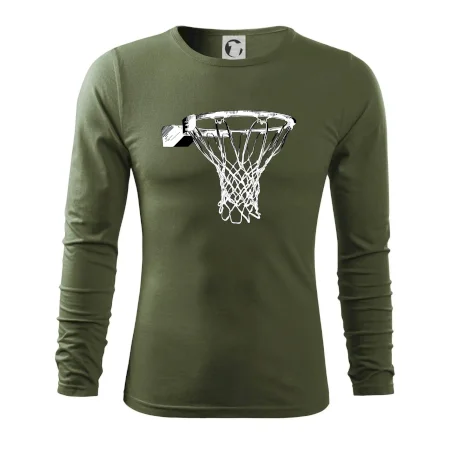 Basketbalový kôš
